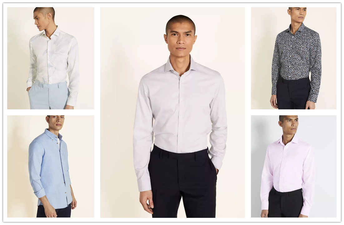 What Are The Top 12 Quality Shirts You Prefer? – Hi Own Fashion
